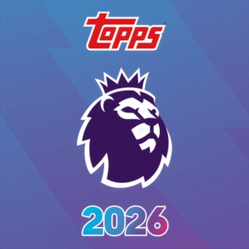 Topps Premier League