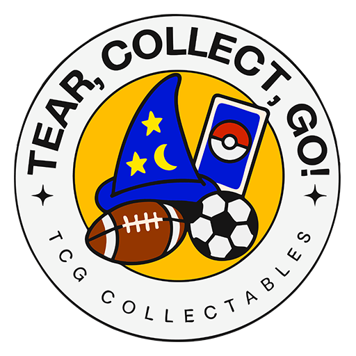 Tear Collect Go